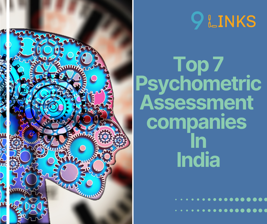 Top psychometric assessment companies